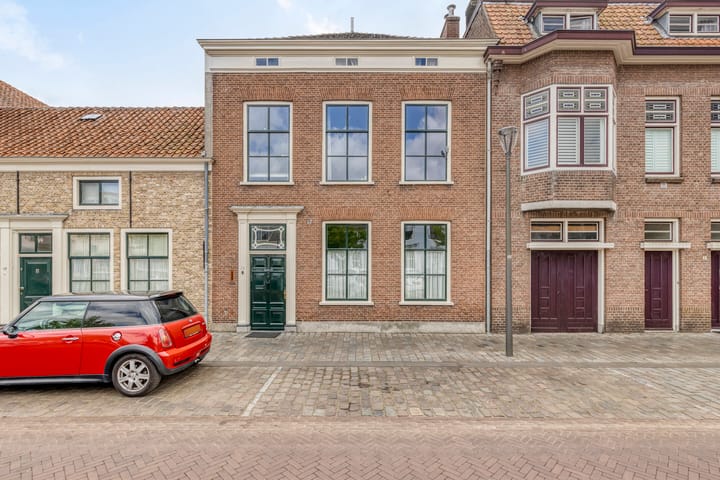 Beestenmarkt 13 in Goes