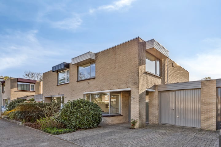 Beethovengaarde 92 in Oss foto