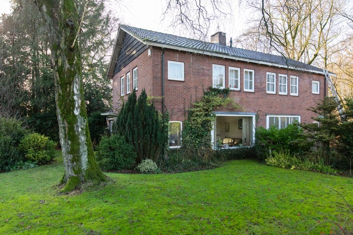 Beethovenlaan 11 in Velp foto