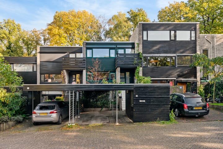 Beethovenlaan 116 in Doorwerth