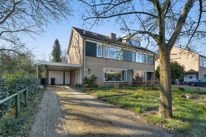 Beethovenlaan 20 in Nijverdal foto