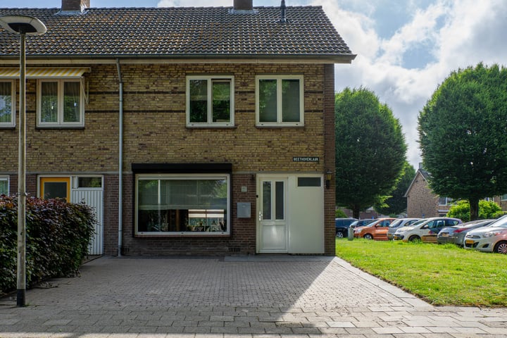 Foto van woning Beethovenlaan 22, Deurne