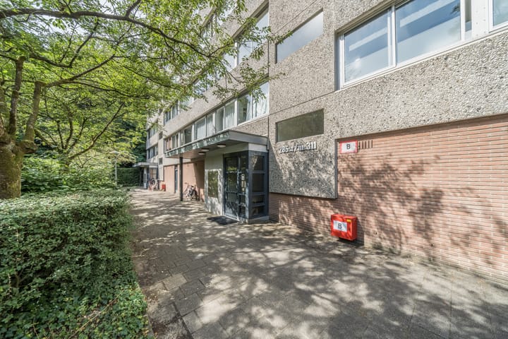 Beethovenlaan 297 in Doorwerth foto