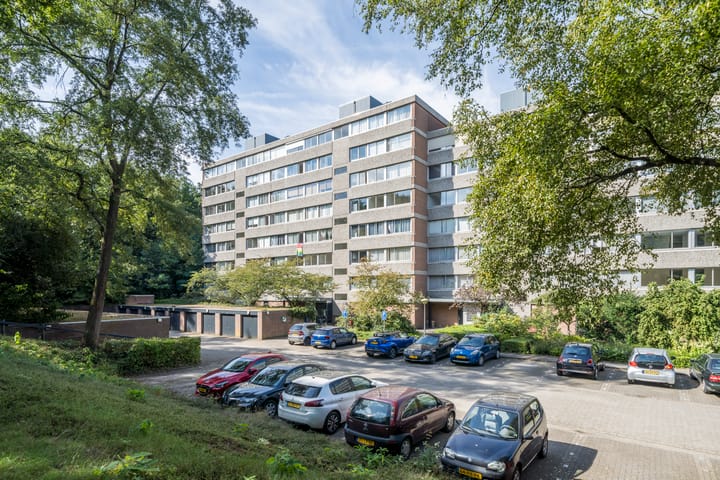 Beethovenlaan 305 in Doorwerth foto