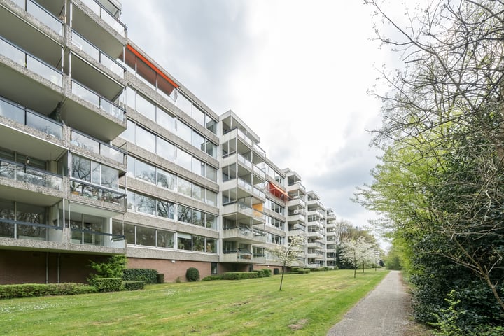 Beethovenlaan 339 in Doorwerth foto