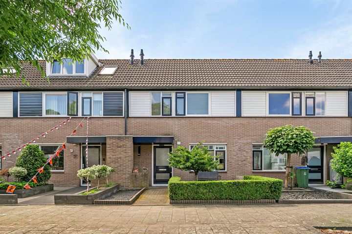Beethovenlaan 41 in Veenendaal foto