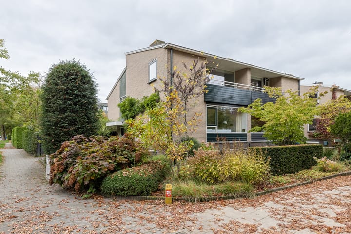 Beethovenlaan 44 in Naarden