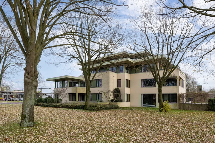 Beethovenlaan 5A in 's-Hertogenbosch foto