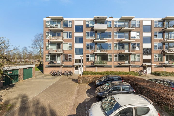 Beethovenlaan 622 in Zwolle