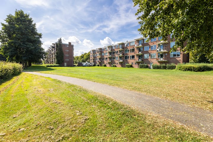 Foto van woning Beethovenlaan 672, Zwolle