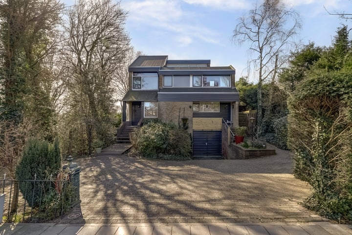 Foto van woning Beethovenlaan 70, Waddinxveen