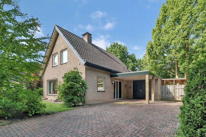 Beethovenlaan 81 in Nijverdal foto