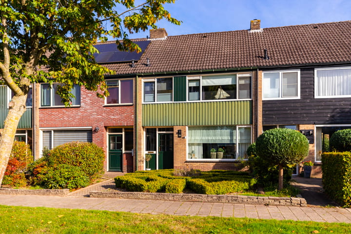 Beethovenstraat 75 in Eerbeek