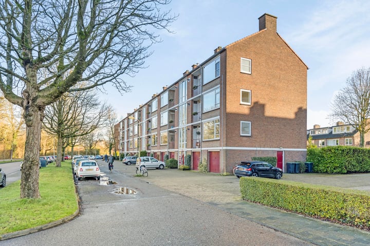 Beethovenweg 21C in Amersfoort foto