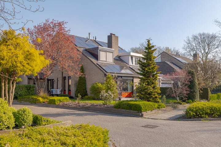 Beetke van Rasquertstraat 65 in Leek