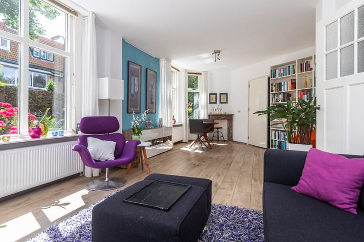 Beetslaan 3 in Rijswijk foto