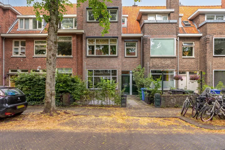 Beetslaan 41 in Rijswijk foto