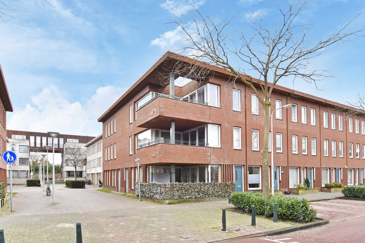 Beetsstraat 111 in 's-Gravenhage foto