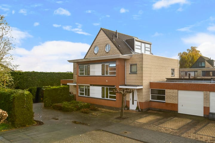 Beetsstraat 6 in Oud-Beijerland