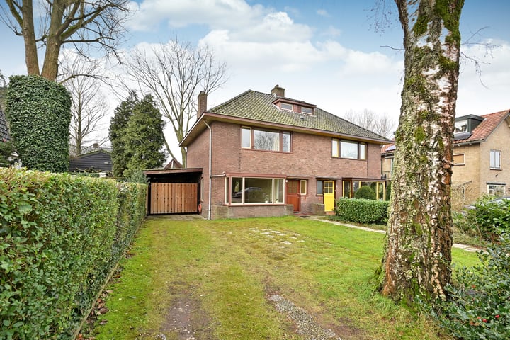 Beetzlaan 44 in Soest foto