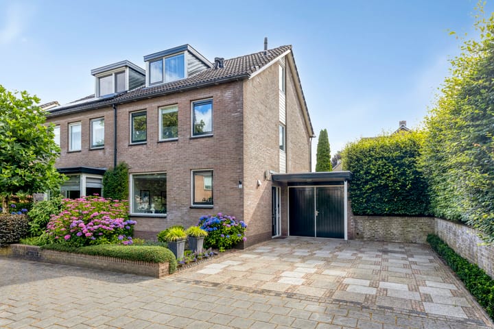 Beetzlaan 5 in Soest foto