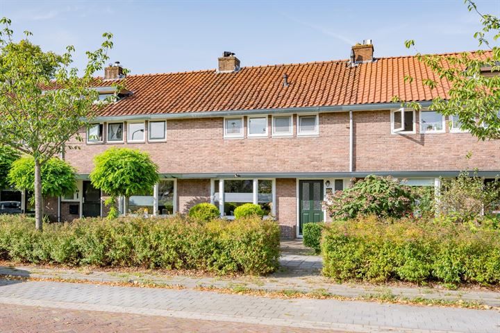 Beetzlaan 80 in Soest foto