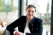 Foto van Beeuwke Keizer