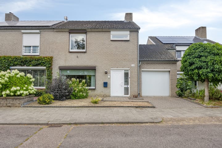 Foto van woning Beezepool 69, Eijsden