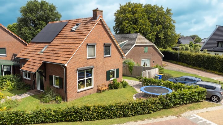 Beggelderdijk 28 in Dinxperlo