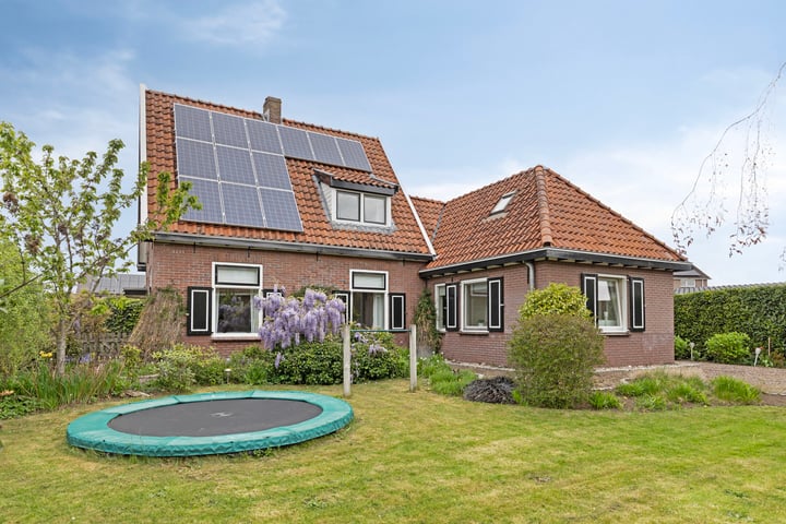 Foto van woning Beggelderveldweg 9, Dinxperlo