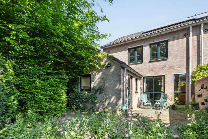 Begijnenhof 6 in Molenhoek foto
