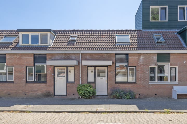 Foto van woning Begijnepolderweg 60, Weesp
