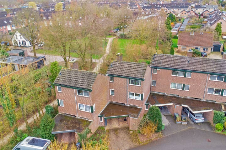 Begijneslag 3 in Westervoort foto