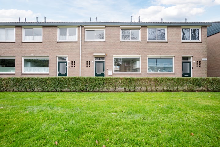 Begijneslag 72 in Westervoort foto