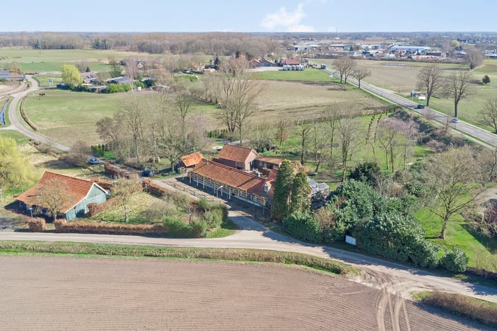 Begijnhofweg 4 in Kelpen-Oler foto