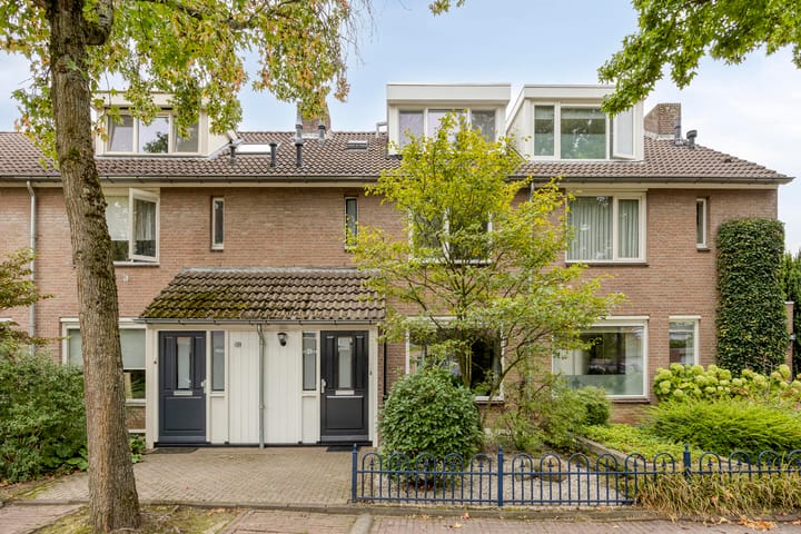 Begijnstraat 21 in Veldhoven