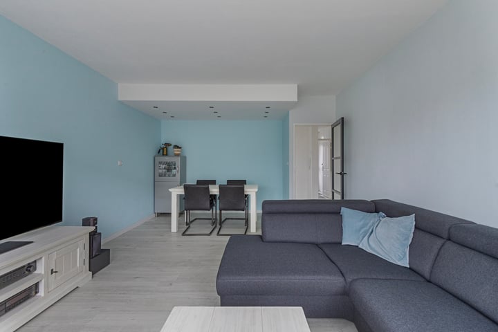 Begoniastraat 50 in Zwijndrecht foto