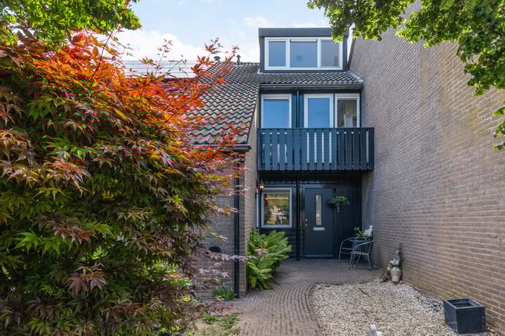 Foto van woning Beiaardiershoeve 104, Apeldoorn