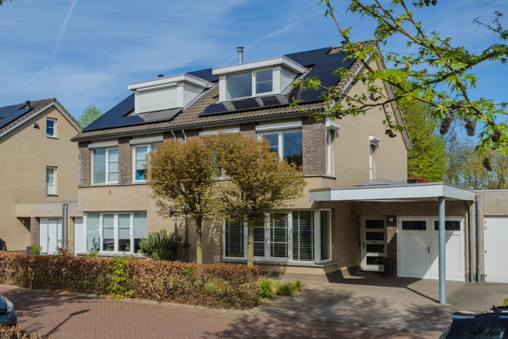Beier 11 in Veldhoven