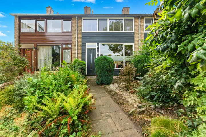 Foto van woning Beiersestraat 19, Ridderkerk