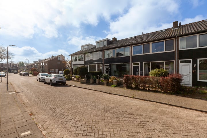 Foto van woning Beiersestraat 43, Ridderkerk