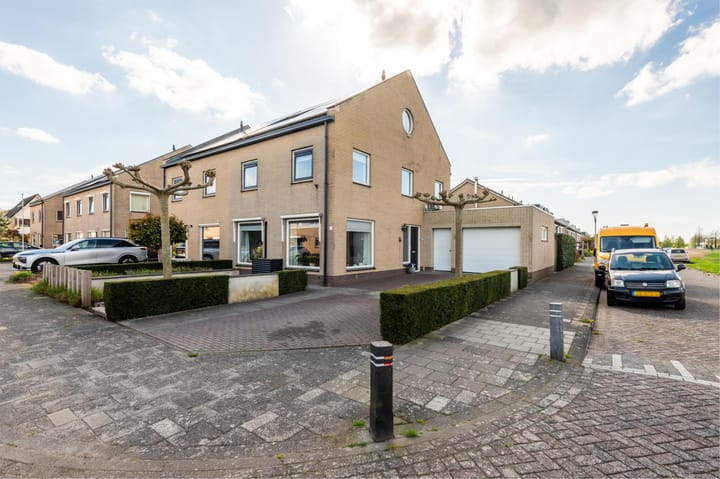 Beiersgulden 1 in Dronten foto