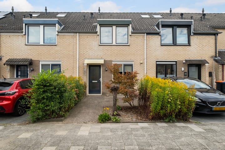 Beiersgulden 83 in Dronten foto