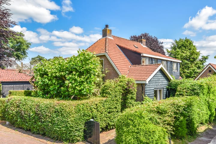 Foto van woning Beijemansweg 28, Laren