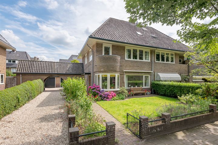 Beijerincklaan 14 in Hilversum foto