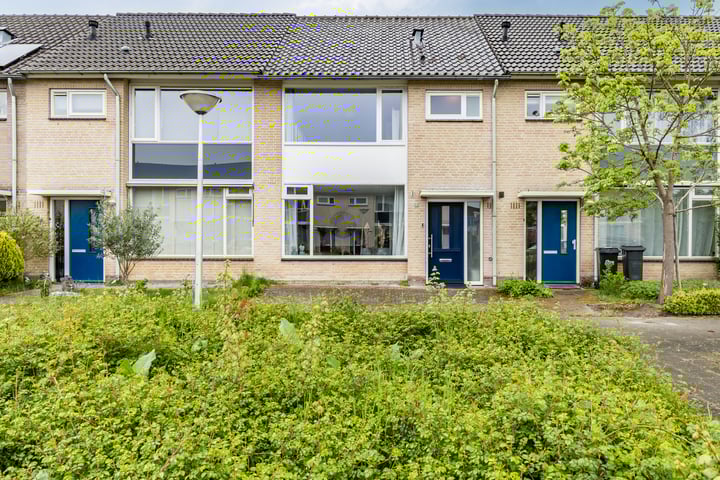 Foto van woning Beijerlandlaan 32, Eindhoven