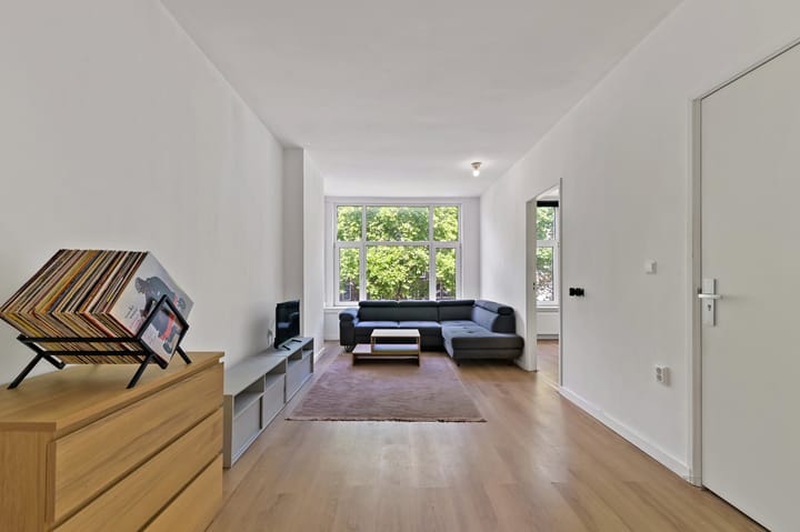 Foto van woning Beijerlandselaan 176A-02, Rotterdam