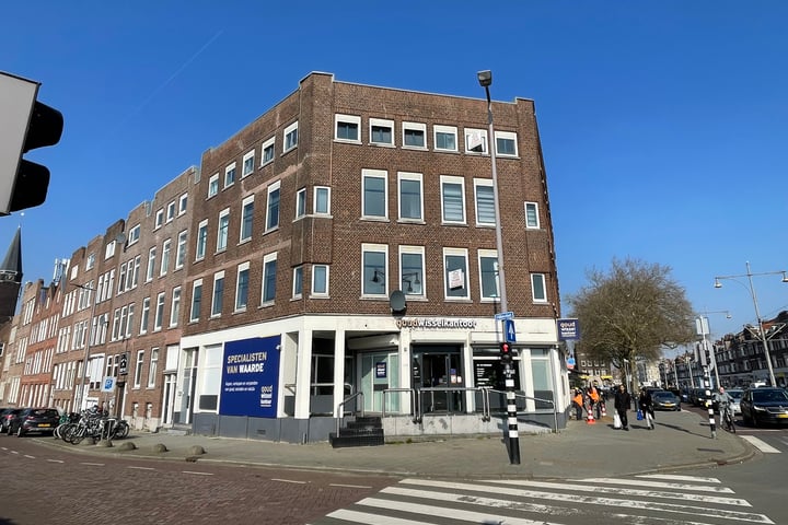 Beijerlandselaan 179A-01 in Rotterdam foto