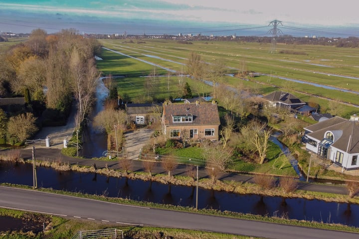 Beijerscheweg 28 in Stolwijk foto