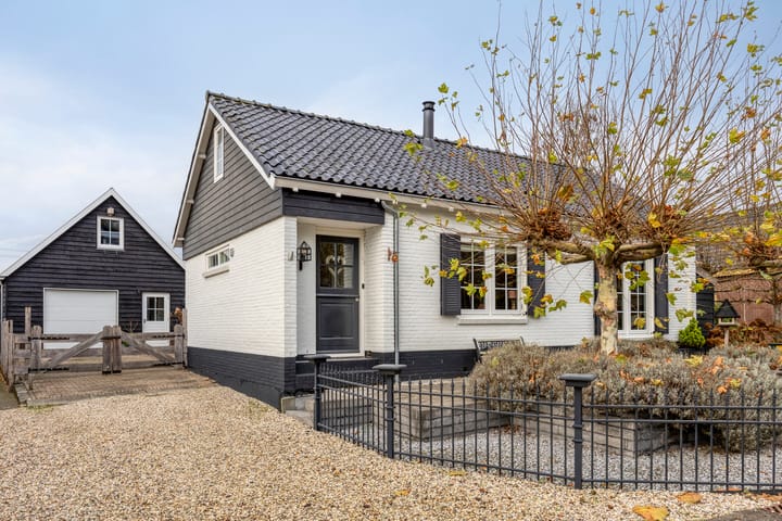 Beijerscheweg 52a in Stolwijk